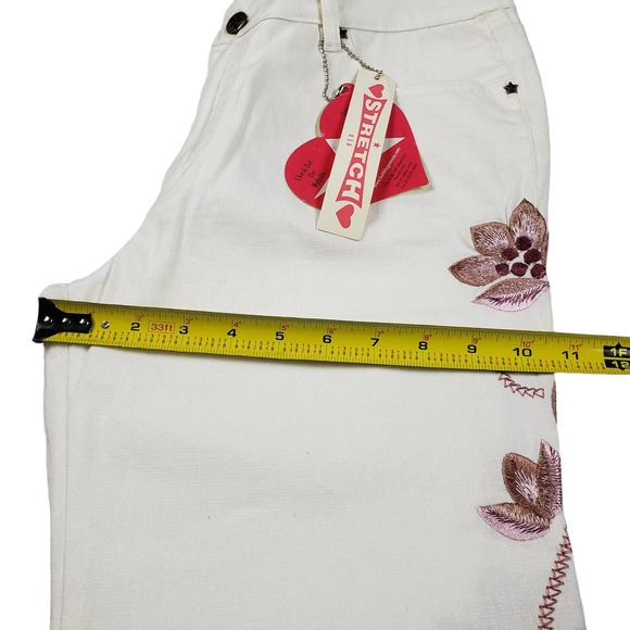 y2k bubblegum jeans - small